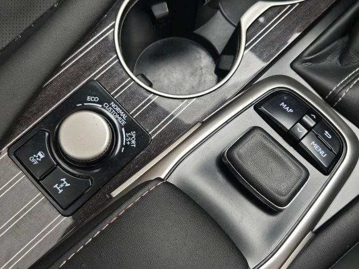 2019 Lexus RX350 Sports Luxury 3.5L Petrol Automatic Wagon