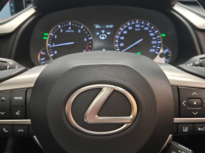 2019 Lexus RX350 Sports Luxury 3.5L Petrol Automatic Wagon