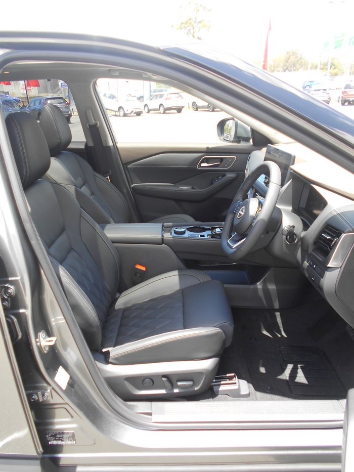 2025 Nissan X-TRAIL Ti-L e-POWER