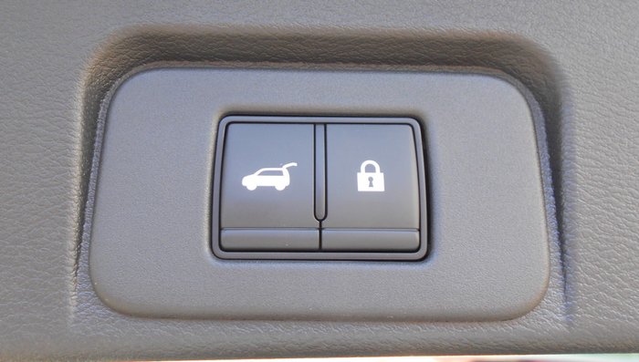 2025 Nissan X-TRAIL Ti-L e-POWER