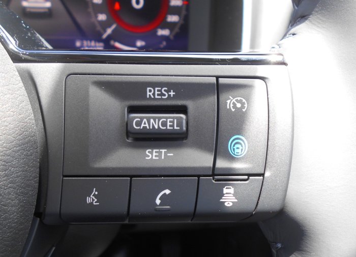 2025 Nissan X-TRAIL Ti-L e-POWER