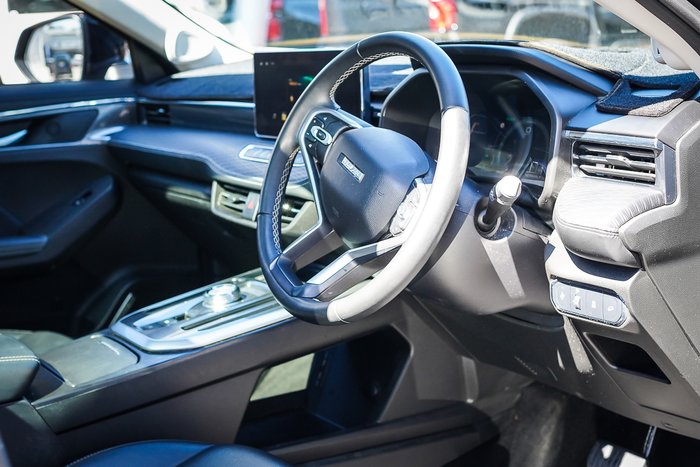 2022 GWM HAVAL Jolion
