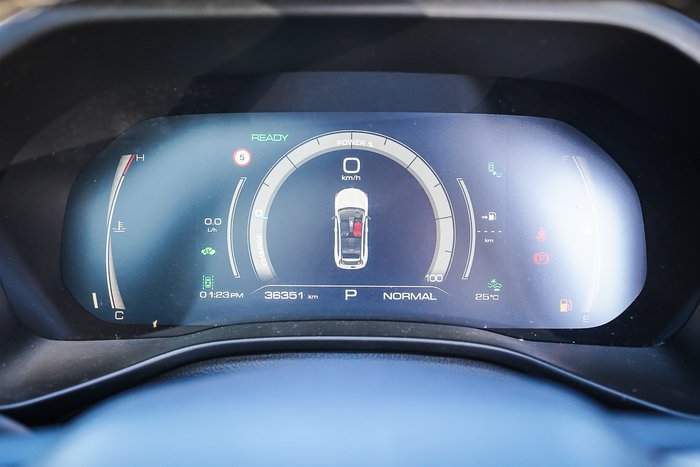 2022 GWM HAVAL Jolion