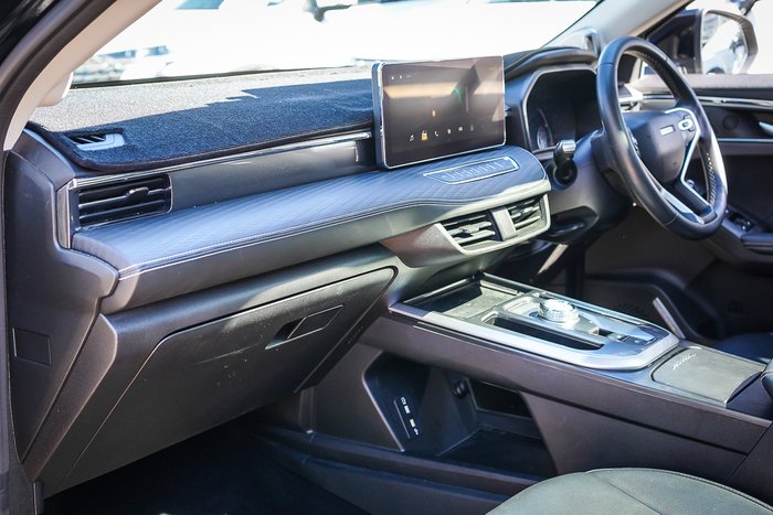 2022 GWM HAVAL Jolion