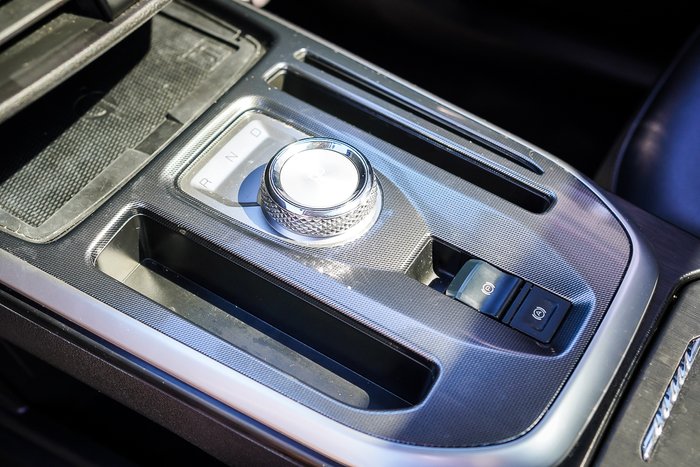 2022 GWM HAVAL Jolion
