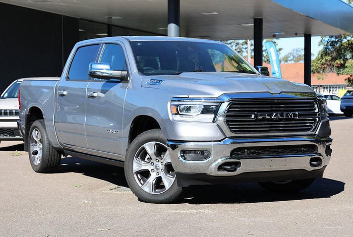 2024 Ram 1500