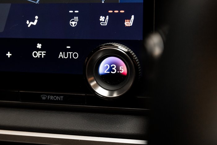 2024 Lexus RX500H F Sport Performance 2.4L T Hybrid Automatic Wagon