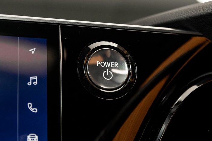 2024 Lexus RX500H F Sport Performance 2.4L T Hybrid Automatic Wagon
