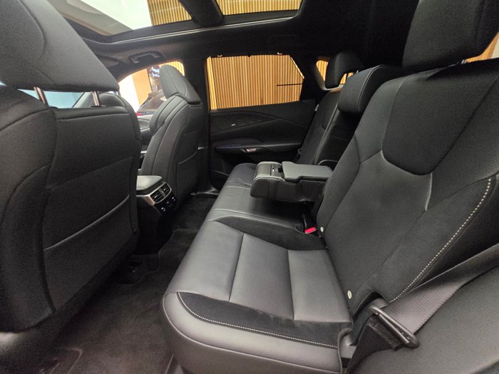 2024 Lexus RX350 F Sport 2.4L T Petrol Automatic Wagon