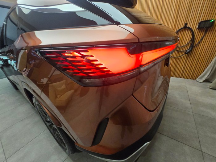 2024 Lexus RX350 F Sport 2.4L T Petrol Automatic Wagon