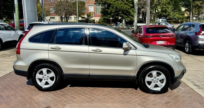 2007 Honda CRV Sport