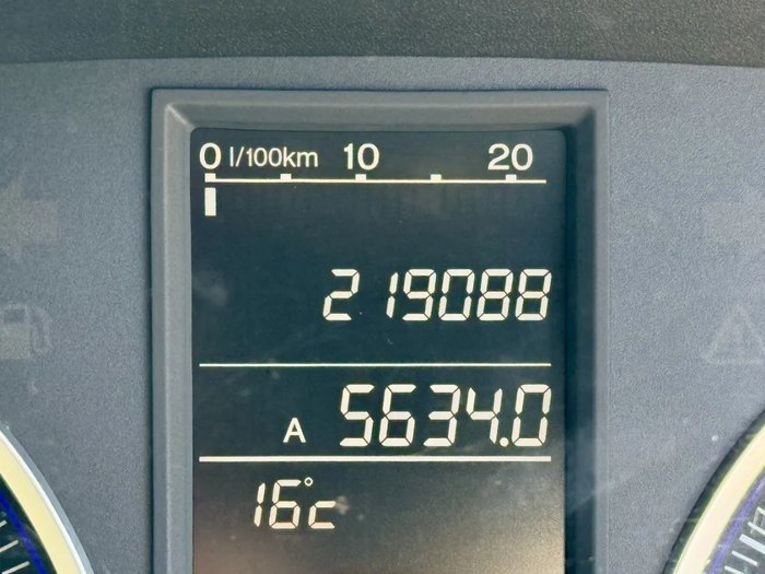 2007 Honda CRV Sport