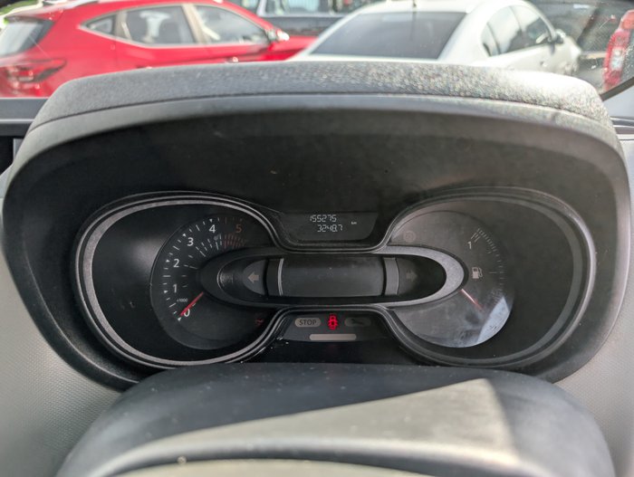 2018 Renault Trafic 103KW