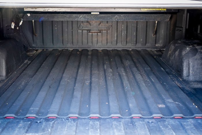 2020 CHEVROLET SILVERADO 1500 LTZ PREMIUM EDITION