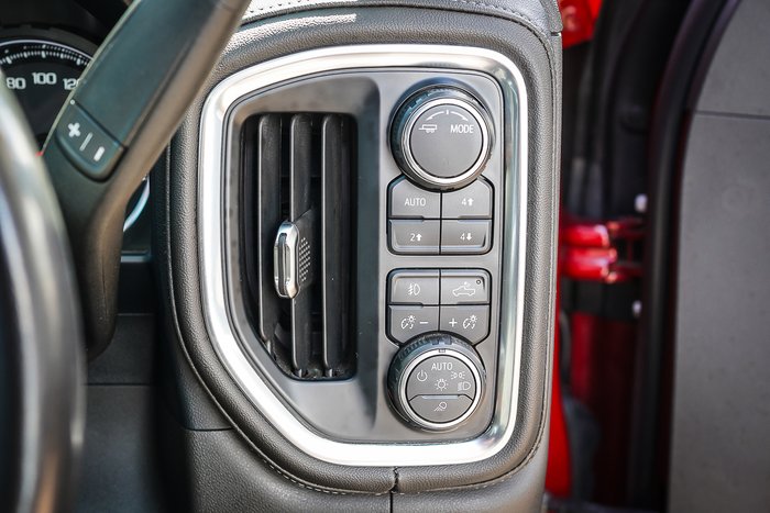 2020 CHEVROLET SILVERADO 1500 LTZ PREMIUM EDITION