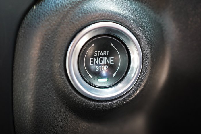 2020 CHEVROLET SILVERADO 1500 LTZ PREMIUM EDITION