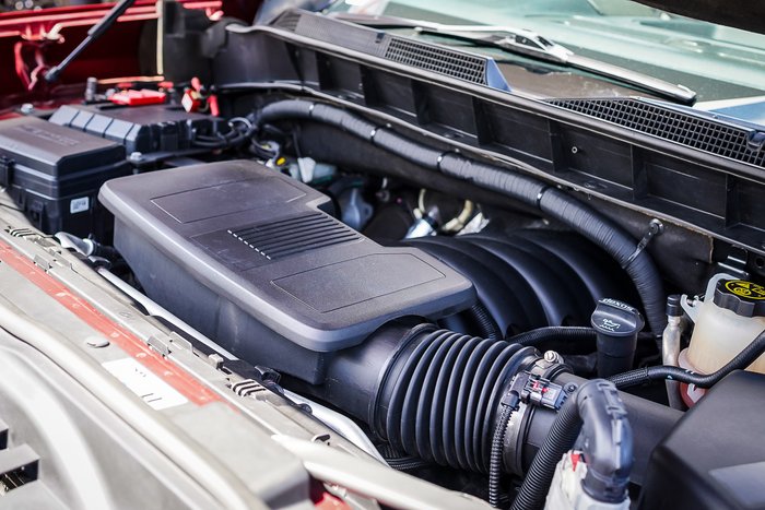 2020 CHEVROLET SILVERADO 1500 LTZ PREMIUM EDITION