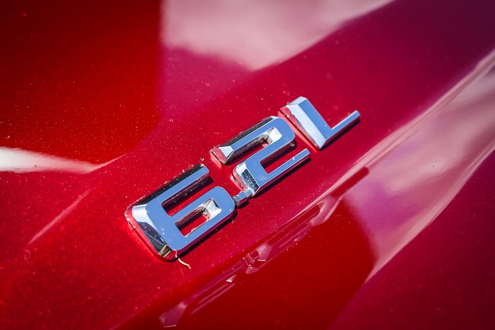 2020 CHEVROLET SILVERADO 1500 LTZ PREMIUM EDITION