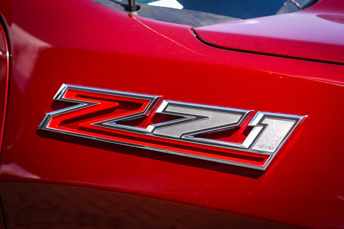 2020 CHEVROLET SILVERADO 1500 LTZ PREMIUM EDITION