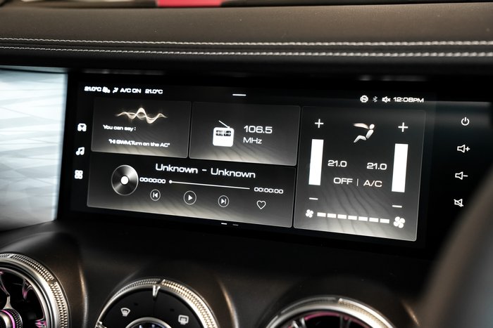 2025 GWM Tank 300 Ultra