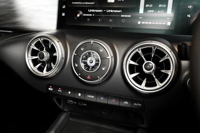 2025 GWM Tank 300 Ultra