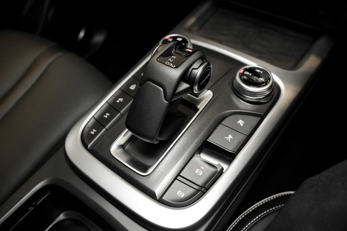 2025 GWM Tank 300 Ultra