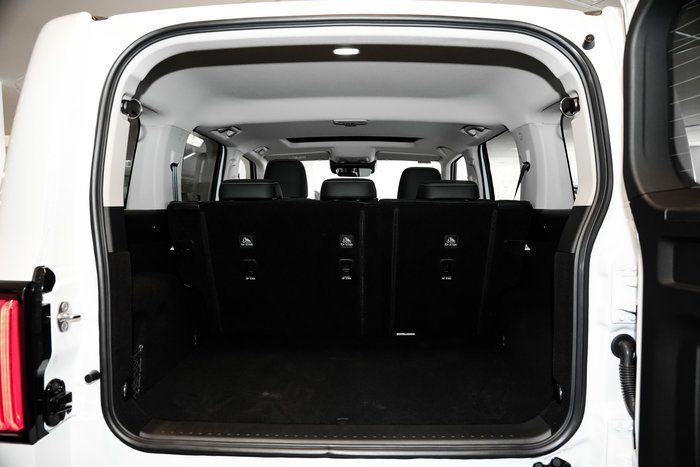 2025 GWM Tank 300 Ultra