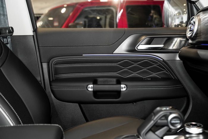 2025 GWM Tank 300 Ultra