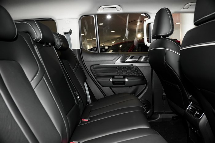 2025 GWM Tank 300 Ultra