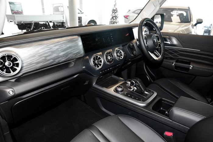 2025 GWM Tank 300 Ultra