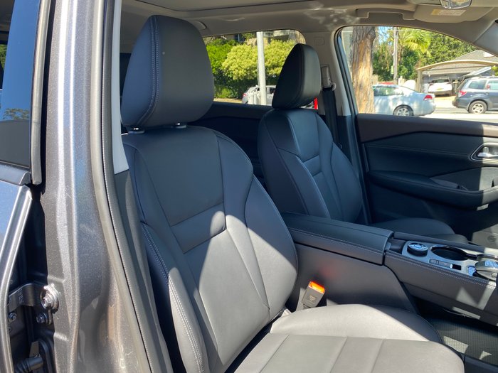 2025 Nissan X-TRAIL Ti e-POWER