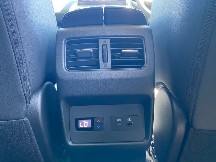 2025 Nissan X-TRAIL Ti e-POWER