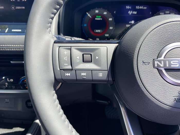 2025 Nissan X-TRAIL Ti e-POWER