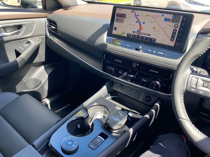 2025 Nissan X-TRAIL Ti e-POWER