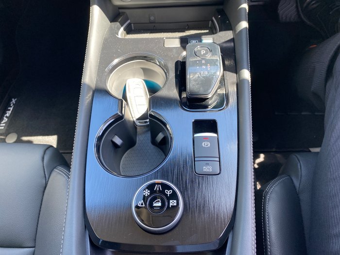 2025 Nissan X-TRAIL Ti e-POWER