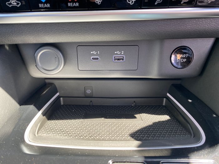 2025 Nissan X-TRAIL Ti e-POWER