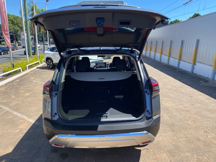 2025 Nissan X-TRAIL Ti e-POWER