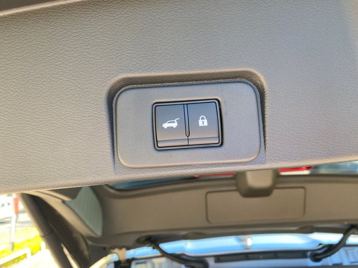 2025 Nissan X-TRAIL Ti e-POWER