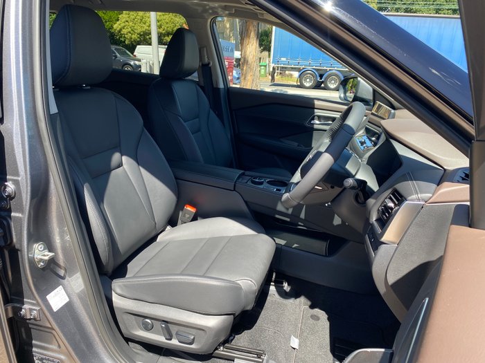 2025 Nissan X-TRAIL Ti e-POWER