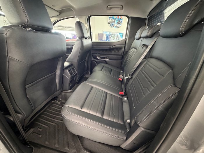 2024 Ford Ranger Sport