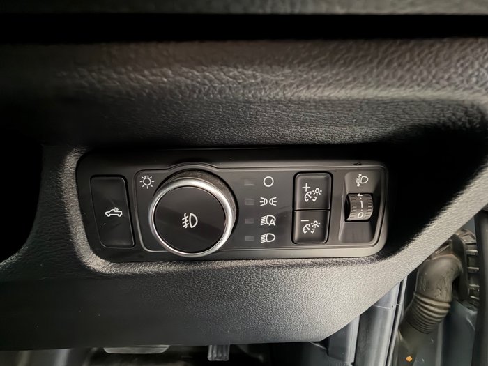 2024 Ford Ranger Sport