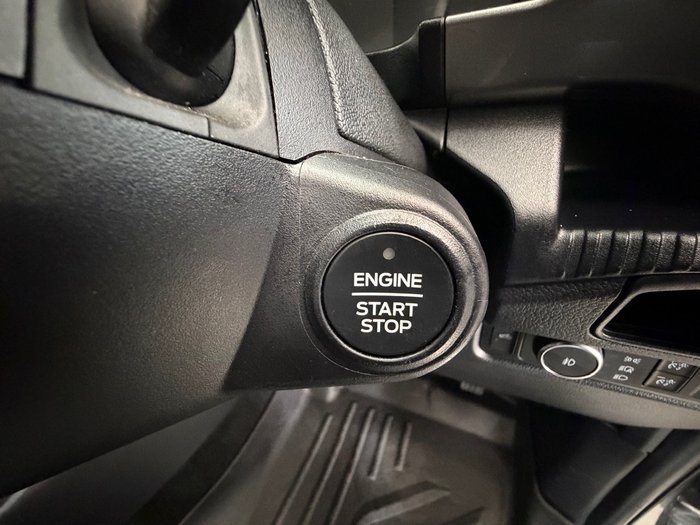 2024 Ford Ranger Sport