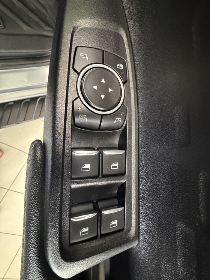 2024 Ford Ranger Sport
