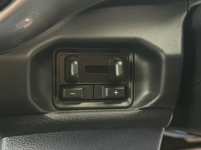 2024 Ford Ranger Sport