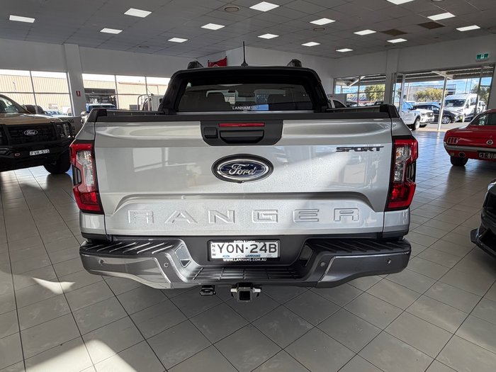 2024 Ford Ranger Sport