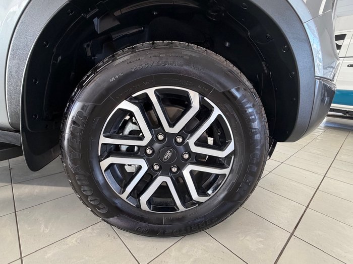 2024 Ford Ranger Sport