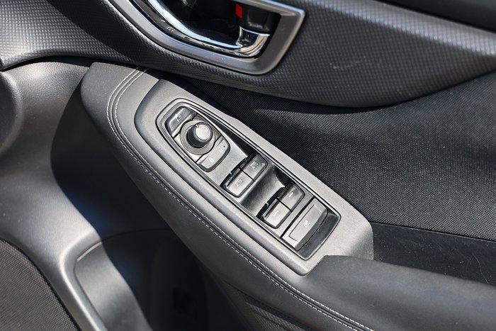 2018 Subaru Forester 2.5i-L