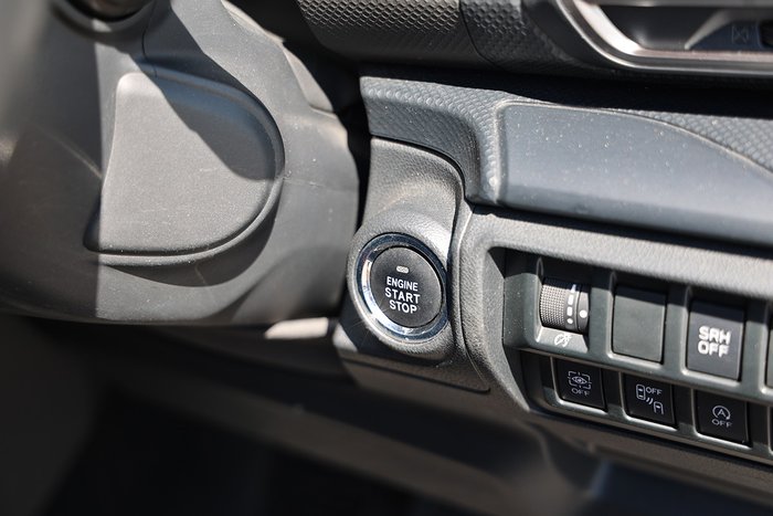 2018 Subaru Forester 2.5i-L