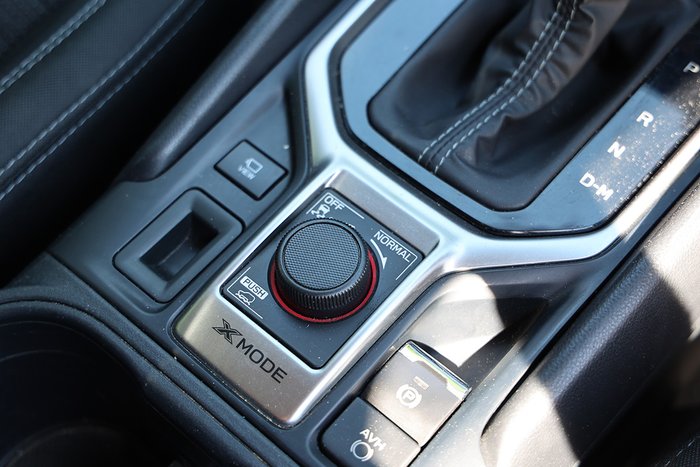 2018 Subaru Forester 2.5i-L