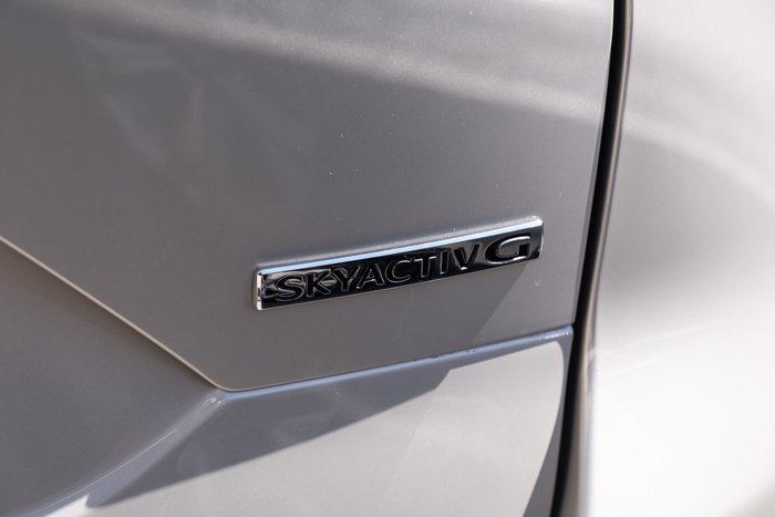 2025 Mazda CX-5 G25 Maxx Sport